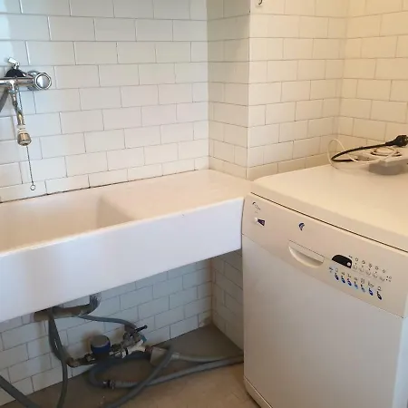 Le Valli 61 B/2 Appartement