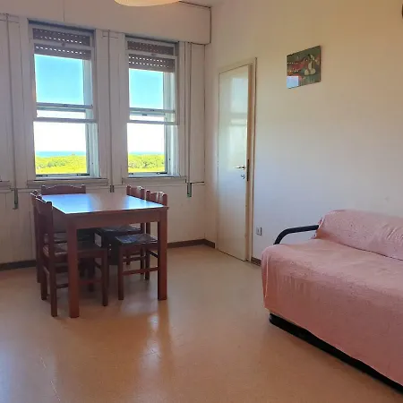 Le Valli 61 B/2 Appartement *